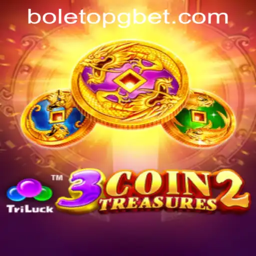Desvendando o Mundo de 3CoinTreasures2: Guia Completo do Jogo