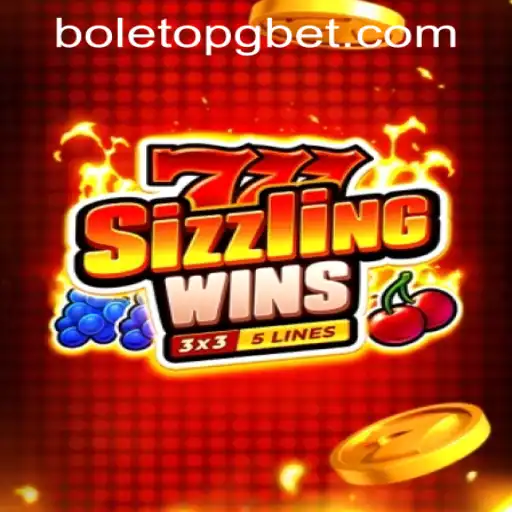 Descubra 777sizzlingwins: O Incrível Mundo dos Slots Online