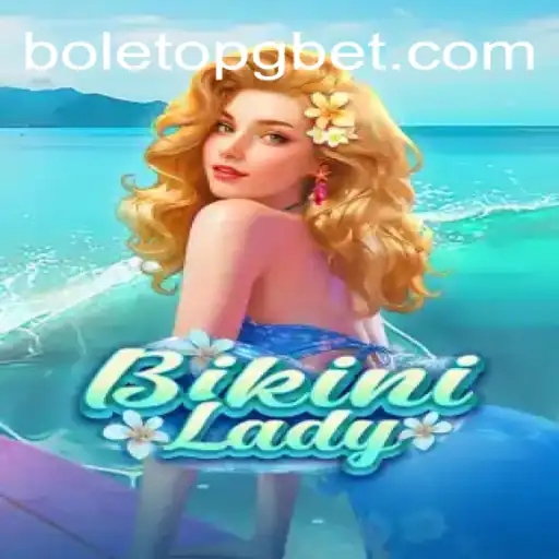 BikiniLady: Uma Experiência de Jogo Inovadora