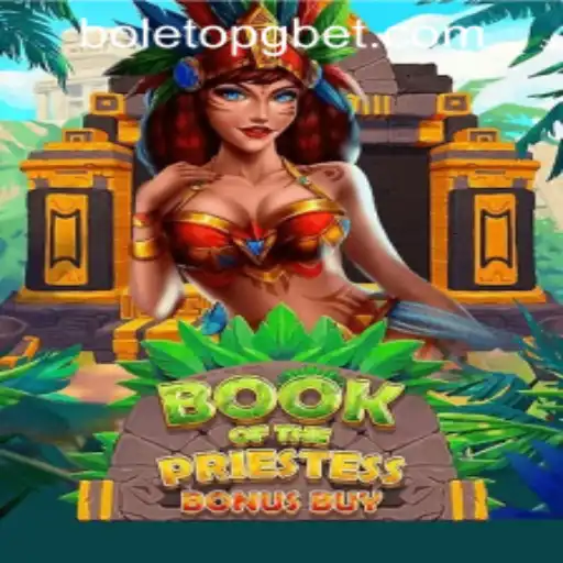 BookOfThePriestess: Descubra o Fascinante Mundo do Novo Jogo de Estratégia