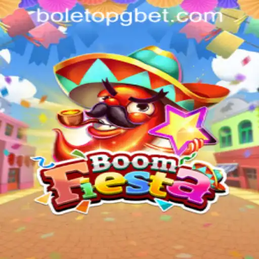 BoomFiesta: O Jogo Que Está Agitando a Cena de Entretenimento