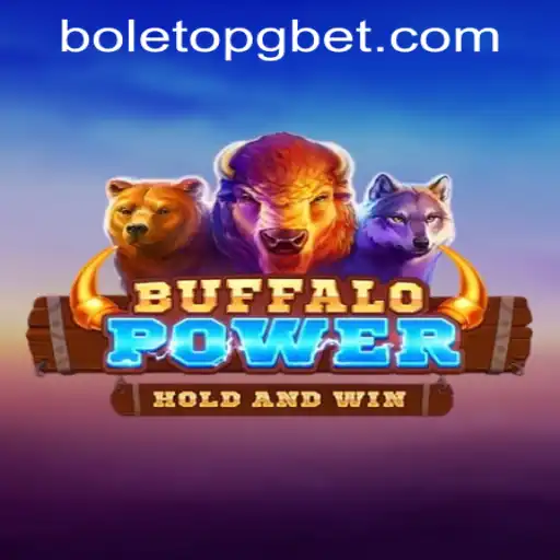 Descubra o Mundo de BuffaloPower: Um Guia Completo
