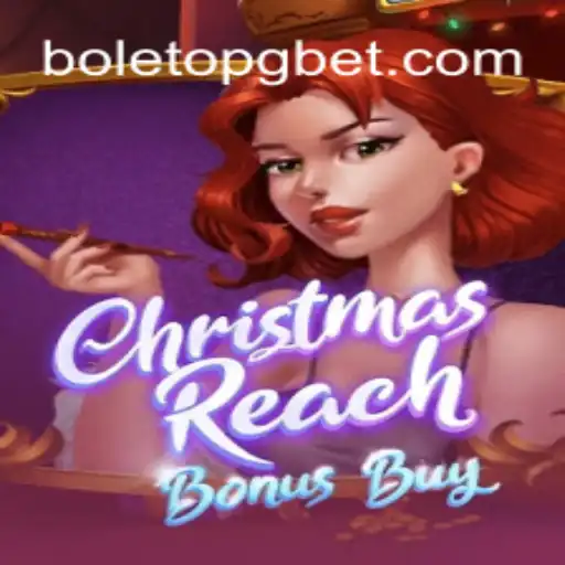 Explore o Encanto do Jogo Natalino: ChristmasReachBonusBuy