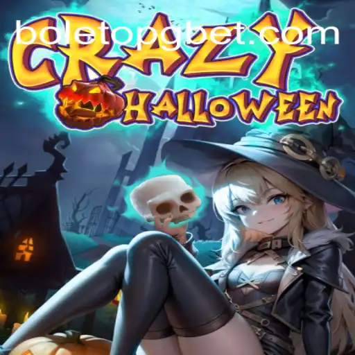 Descubra o Mundo Emocionante de CrazyHalloween: Regras e Estratégias