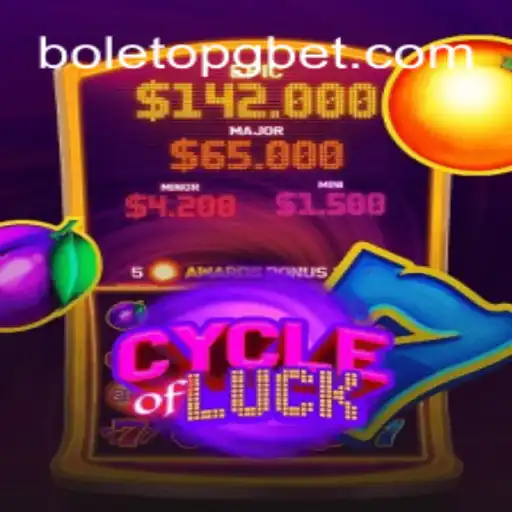Descubra o Fascinante Mundo do Jogo CycleofLuck