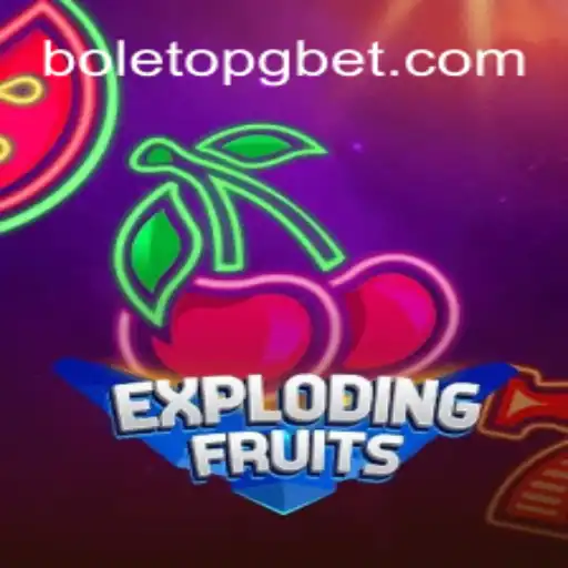 ExplodingFruits: Uma Nova Onda no Mundo dos Jogos Online