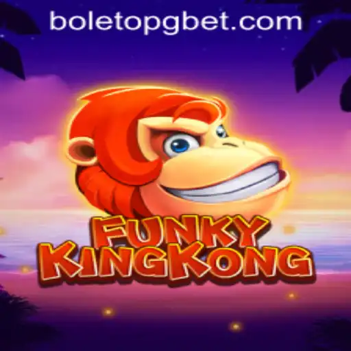 Descubra as Aventuras de FunkyKingKong: O Jogo que Revoluciona a Diversão