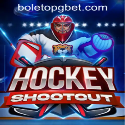 Descubra o Novo Jogo Emocionante: HockeyShootout
