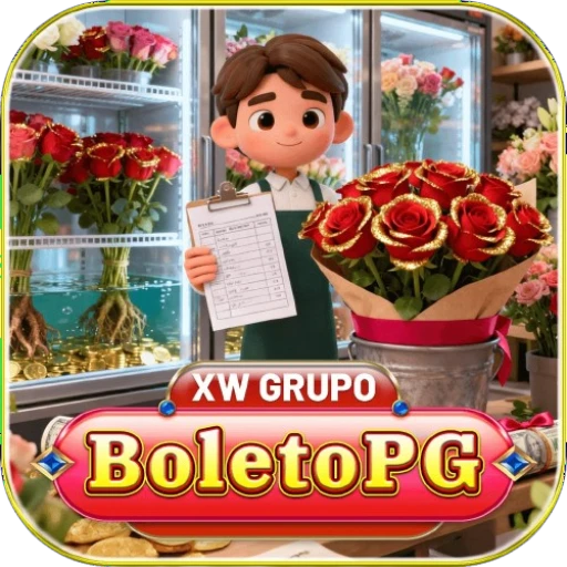 www.BoletoPG.com Logo
