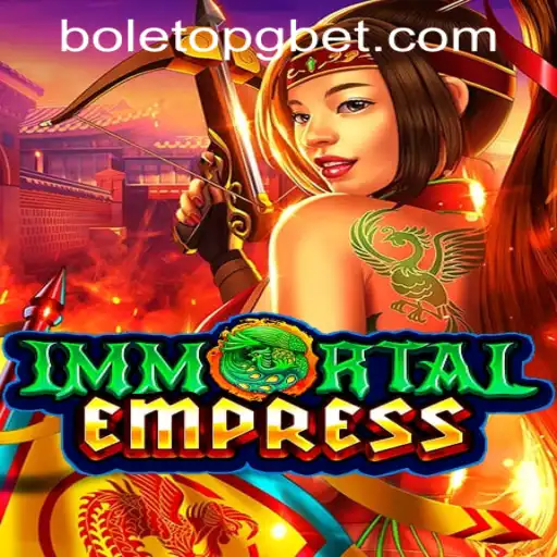 Descubra o Fascinante Mundo de ImmortalEmpress: Um Guia Completo Para Jogadores