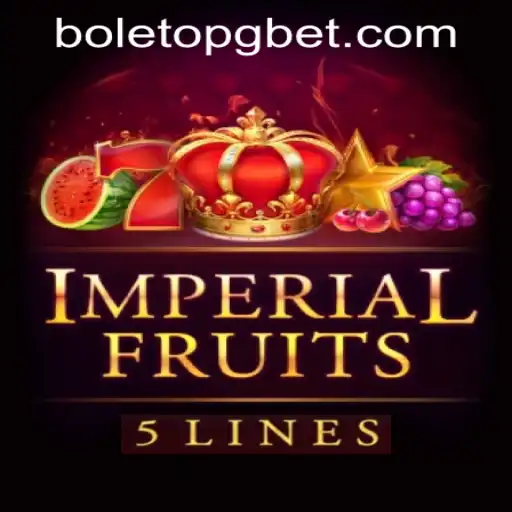 ImperialFruits5: Um Mergulho no Fascinante Mundo dos Jogos de Frutas