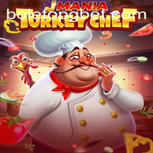 Descubra o Mundo do Jogo JManiaTurkeyChef e como Ele Está Transformando o País
