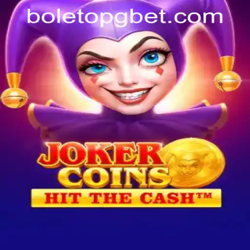 Descubra o Mundo Empolgante de JokerCoins: Inovação e Estratégia no Universo dos Jogos