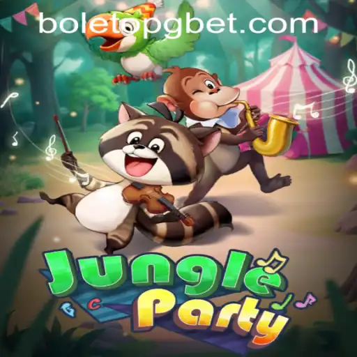 Descubra Aventura e Diversão com JungleParty
