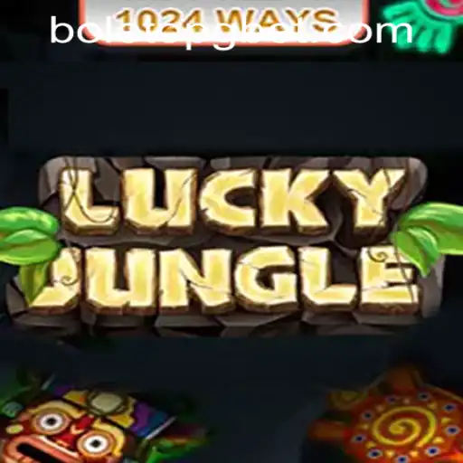 Explore o Fascinante Mundo de LuckyJungle1024