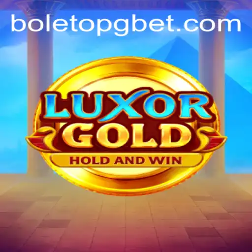 LuxorGold: Descubra a Aventura Inigualável no Mundo dos Jogos