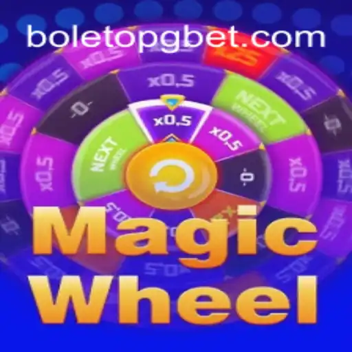 Explorando o Mundo do MagicWheel: Diversão e Estratégia em Cada Giro