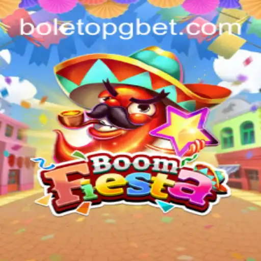 BoomFiesta: O Jogo Que Está Agitando a Cena de Entretenimento