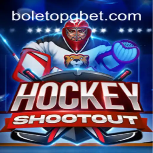 Descubra o Novo Jogo Emocionante: HockeyShootout