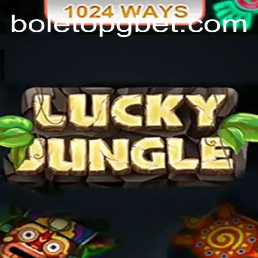 Explore o Fascinante Mundo de LuckyJungle1024