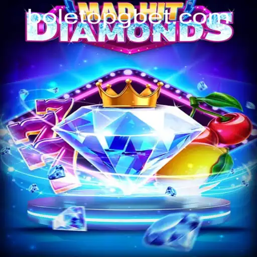 Explorando o Mundo de MadHitDiamonds: Um Guia Completo