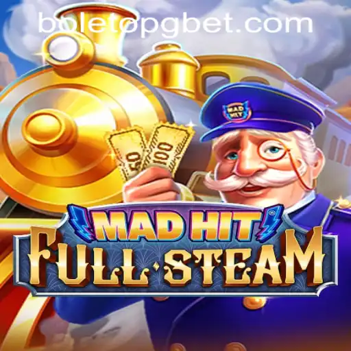 Descubra MadHitFullSteam: O Jogo que Está Conquistando o Mundo