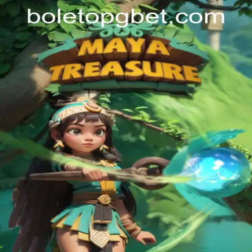 Aventure-se no Mundo de MayaTreasure: Descubra os Segredos e Regras do Jogo