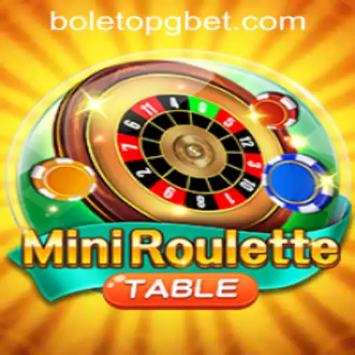 Descubra o Fascinante Mundo do MiniRoulette