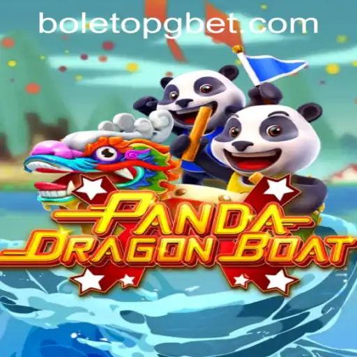 Explorando o Novo Jogo PANDADRAGONBOAT e Suas Regras Fascinantes