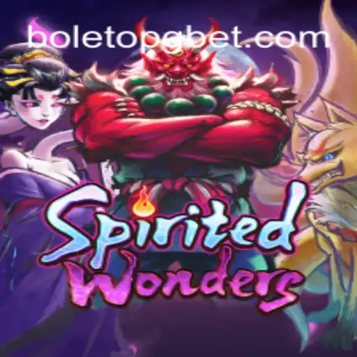 SpiritedWonders: Um Mergulho no Mundo Mágico dos Jogos Modernos