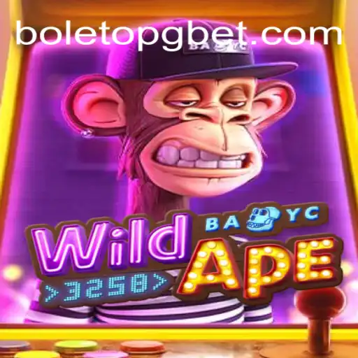 Descubra o Fascinante Mundo de WildApe3258: Um Guia Completo