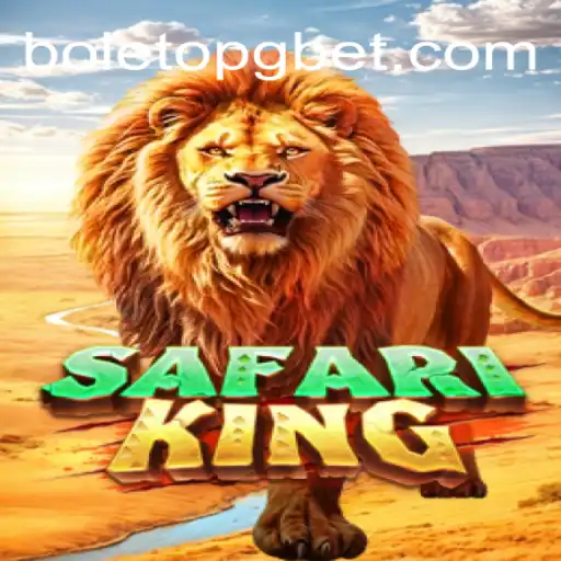 Explorando Aventuras com SafariKing
