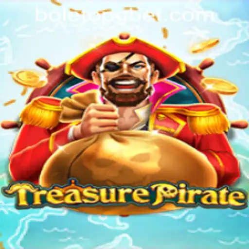 Explorando o Universo de TreasurePirate: Um Jogo de Aventura e Estratégia