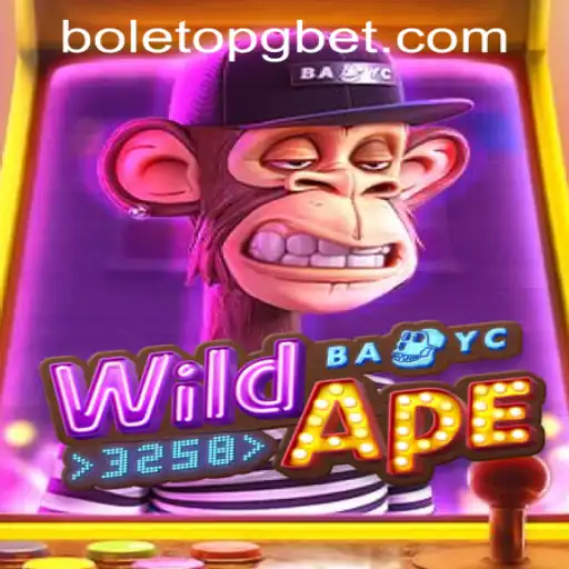 Descubra o Fascinante Mundo de WildApe3258: Um Guia Completo