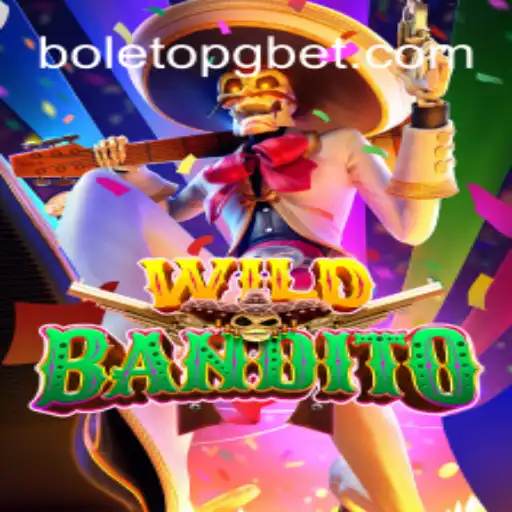 WildBandito: O Jogo que Encanta e Surpreende