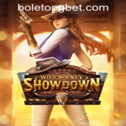 WildBountyShowdown: A Dinâmica Aventura de Caçadores de Recompensas