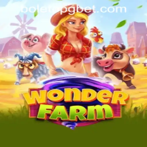 WonderFarm: Explorando o Mundo Fascinante da Agricultura Virtual